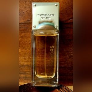 MICHAEL KORS Genuine SEXY AMBER  EDP Spray 1.7oz 50ml ~ NWOB